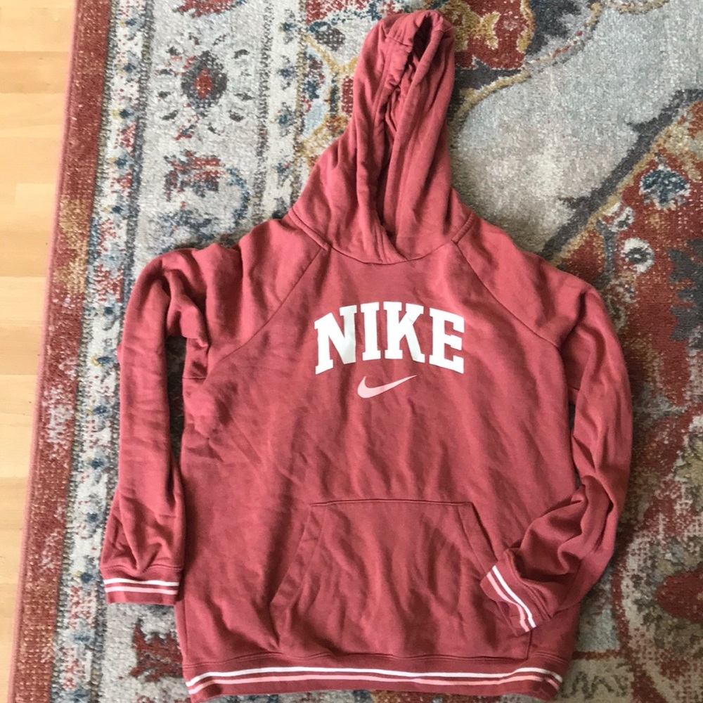 Nike hoodie
